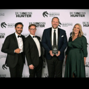 IMB Bank | Hunter Business Awards