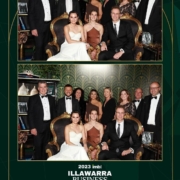 IMB Bank Illawarra Business Awards