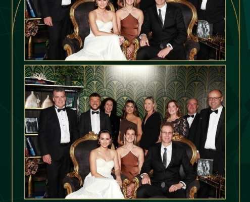 IMB Bank Illawarra Business Awards