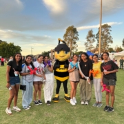 IMB Bank at the Ponds Carols Spectacular