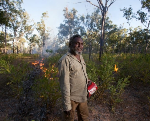 IMB Bank | Carbon Neutral Certification