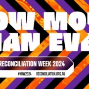 IMB Bank | National Reconciliation Week