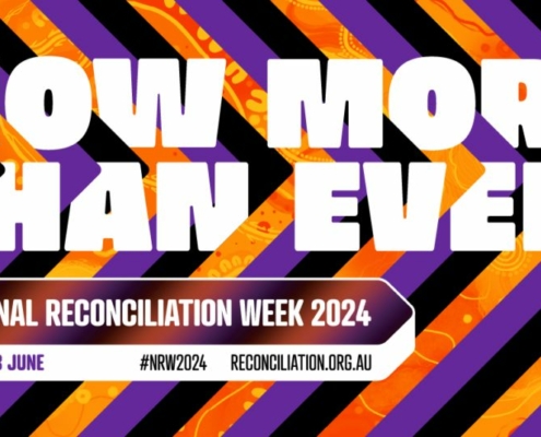 IMB Bank | National Reconciliation Week