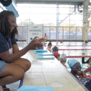 IMB Bank Community Foundation recipient | A Splash of Colour