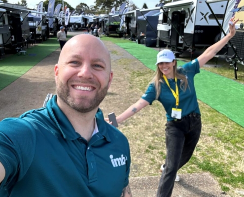 IMB Bank | Newcastle Outdoor Adventure and Motoring Expo 2024