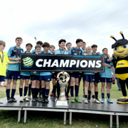 What a great weekend of skill and soccer!