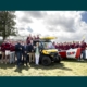 IMB Bank and Wanda SLSC Unveil New Lifesaving Surf Boat and SSV
