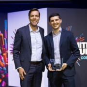 Adam Karayiannis | Emerging Leader Award