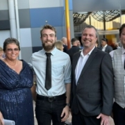 IMB at the Bega Customer Service and Business Awards