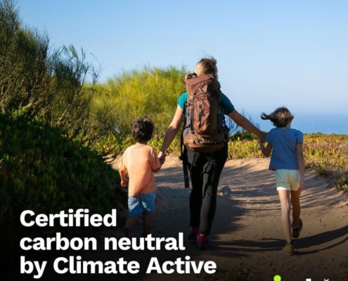 IMB is certified Carbon Neutral!