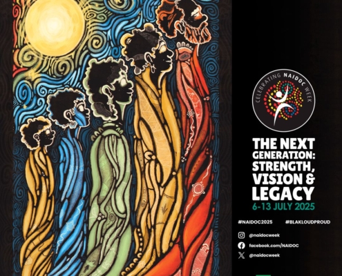 IMB Bank | NAIDOC Week 2025