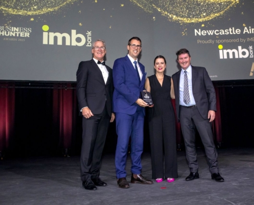 Business Hunter Awards 2025