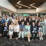 IMB Bank Community Foundation grants 2025.