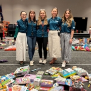 2025 Salvation Army Appeal | IMB Bank