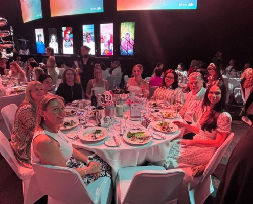 International Womens Day Lunch | IMB Bank