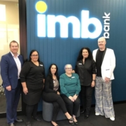 Oran Park Re-opening | IMB Bank
